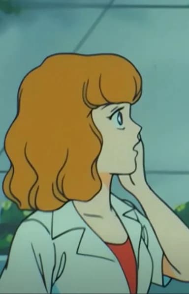 Lenova, Maria