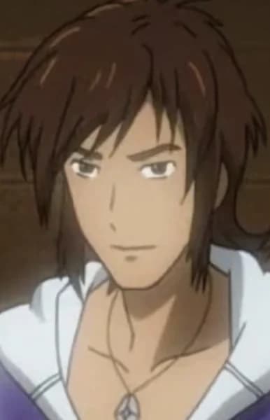 Takazawa, Yuuichi