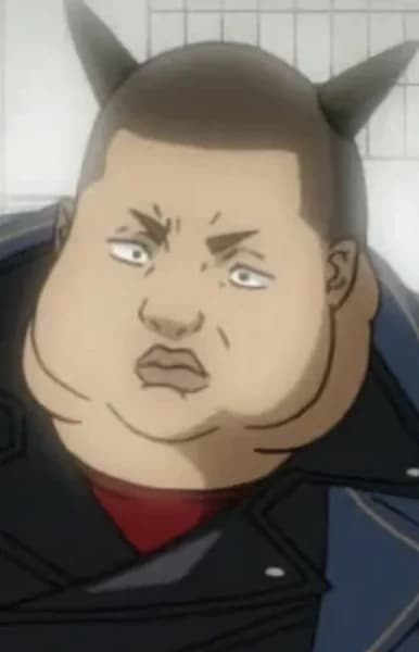 Sakamaki, Tsutomu
