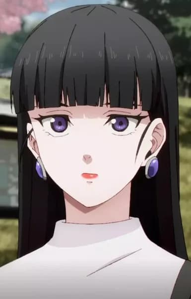 Izumi, Saeko