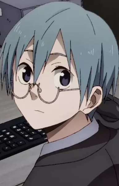 Hikita, Tomoyuki