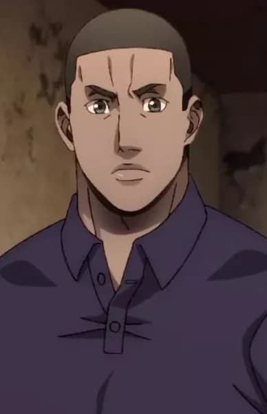 Nagato, Carlos