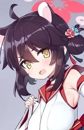 Isami, Kaede