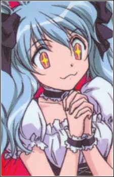 Sagan, Nagisa
