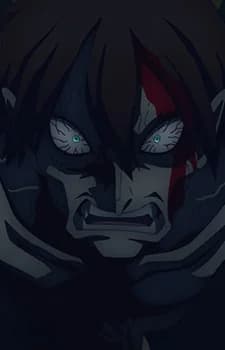 Mantis Demon