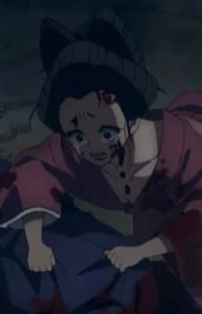 Hiro's Lover