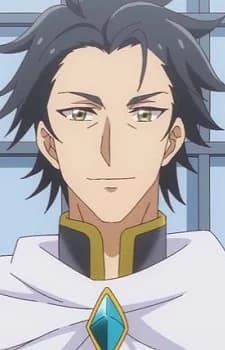 General Cyril