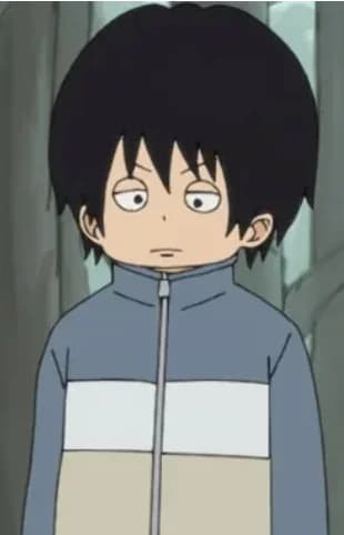 Older Brother