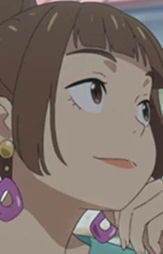 Takahashi, Mio