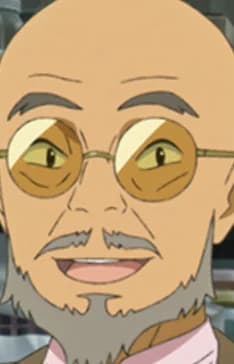 Yamashita, Naoya