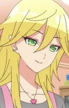 Kazama, Julia