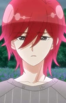 Masaki, Shion