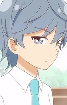 Kusano, Mitsuki