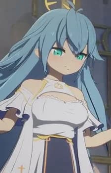 Yuga Goddess