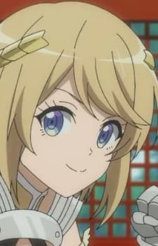 d'Arc, Jeanne
