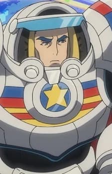 Hancock, Justice