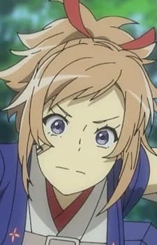 Fukagawa, Matoi