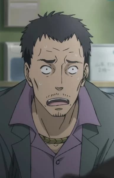 Kirishima