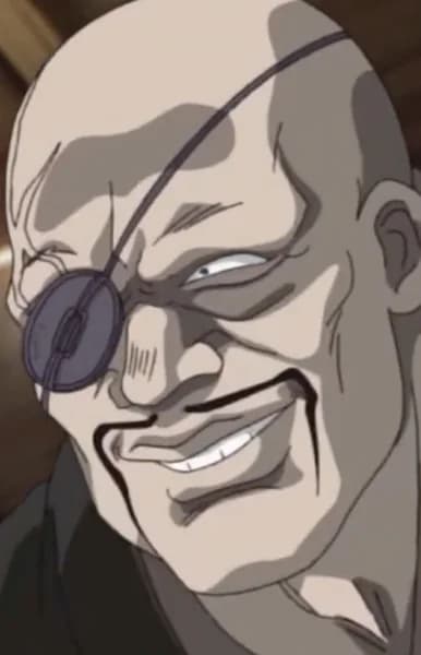 Head of Sakagami Pirates