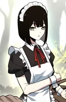 Belle, Maya