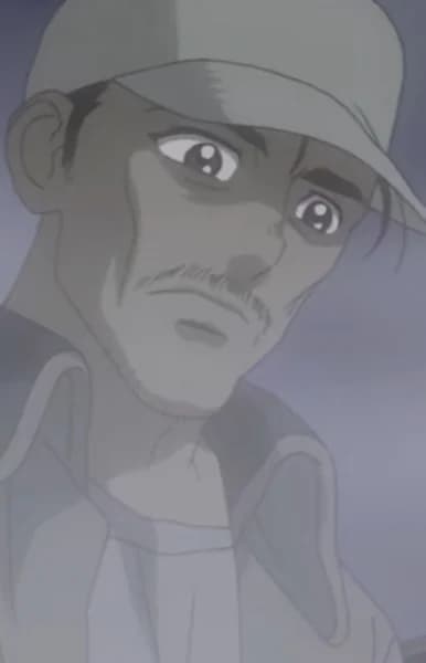 Older Nanao