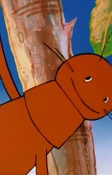 Stick insect