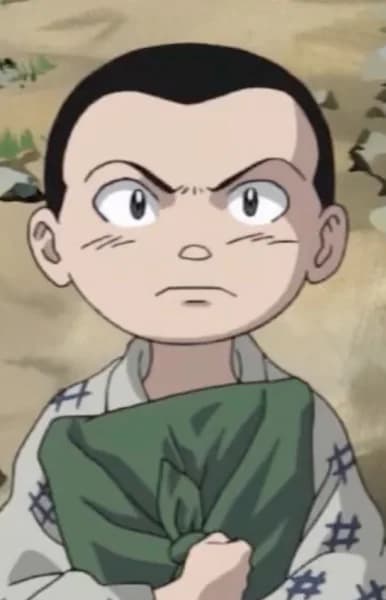 Soukichi