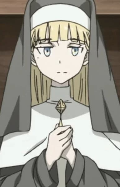 Sister