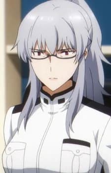 Saeki, Hiromi