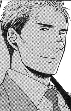 Kurobane, Ken