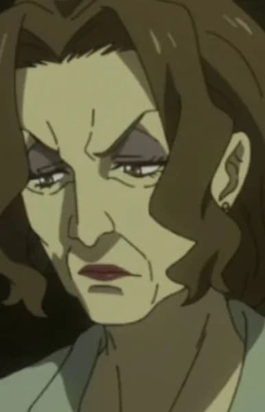 Amanda
