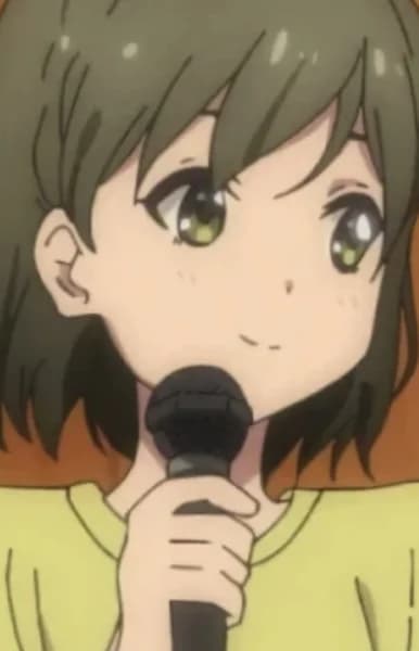 Matsunaga, Yuu