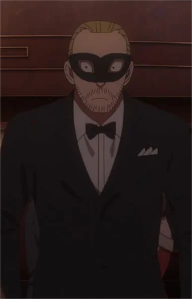 André