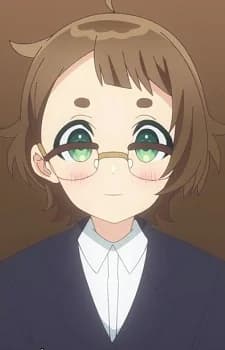 Naruse, Shuri
