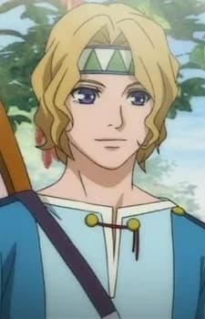 Marius