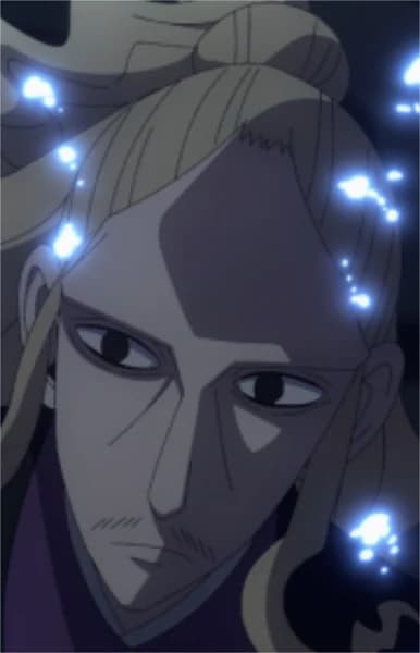 Swordman