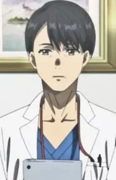 Doctor