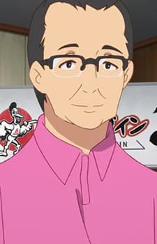 Drive-In Tori President