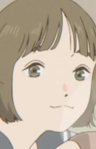 Nanakubo, Shiho
