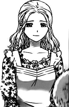 Iketani, Mother