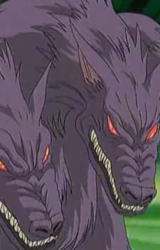 Cerberus