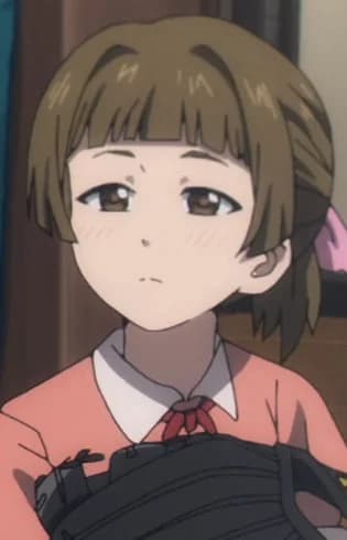 Toudou's Younger Sister