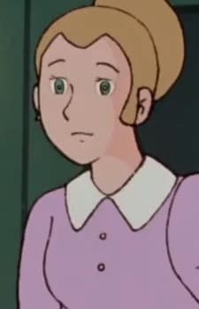 Henry's Mother