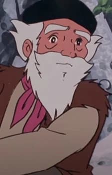 Old Man