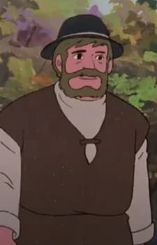 Jimmy's Father