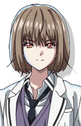 Ikusaba, Asagi