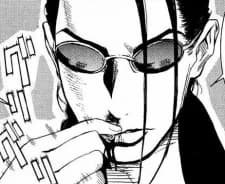 Kirishima, Mary