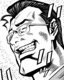 Masashi, Kuraishi