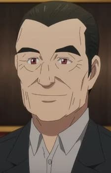 Minami, Kouichi