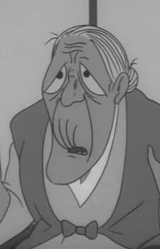 Jakotsu-Babaa